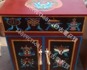 嘉兴传统蒙古家具